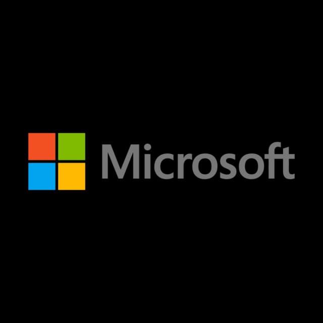 Microsoft Microsoft
