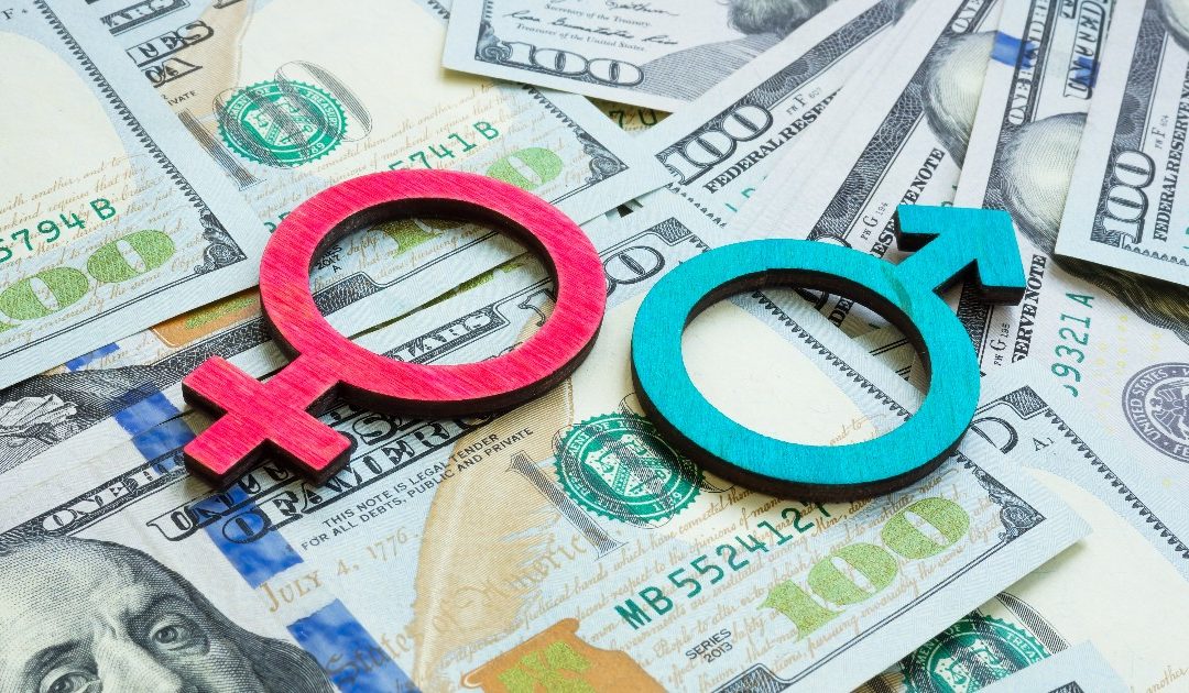 Persistent Gender Disparity in Cybersecurity Wages Unveiled in Latest Study