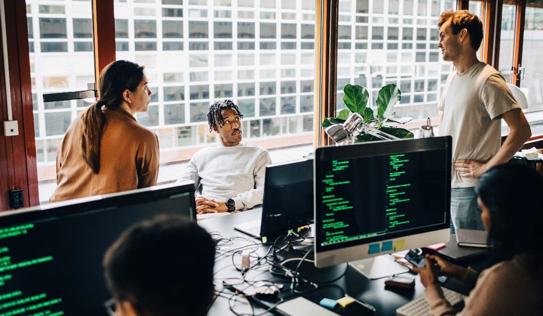 Implementing Secure AI Solutions: Best Practices for Deployment