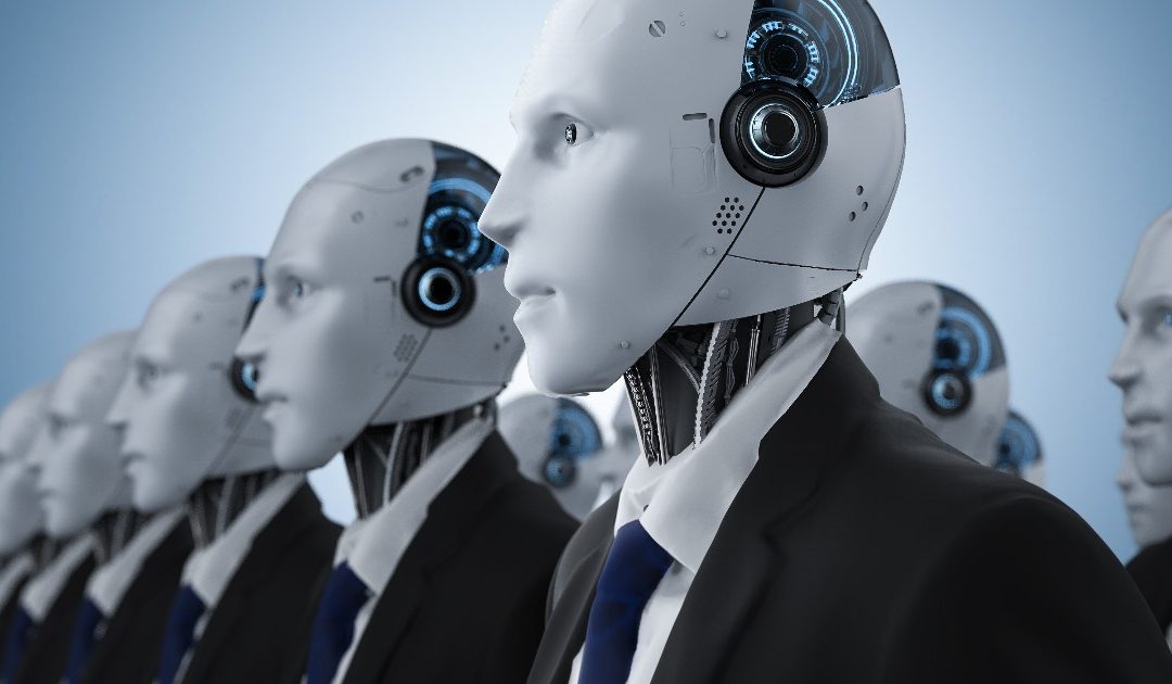 The Impact of AI on Employment: A Double-Edged Sword