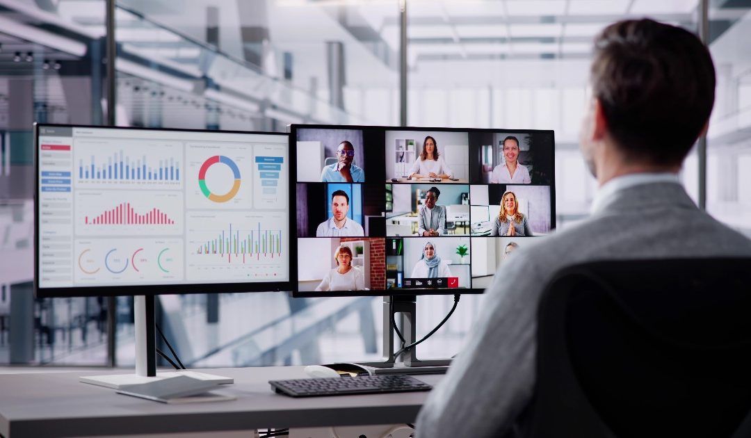 The Integral Role of Communication Platforms in Data Security Risks