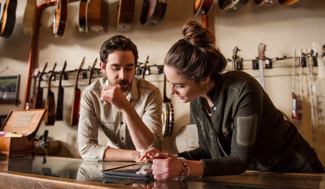 “The Rise of Cybersecurity Concerns in the C-Suite, Small Businesses, and Across the Nation”