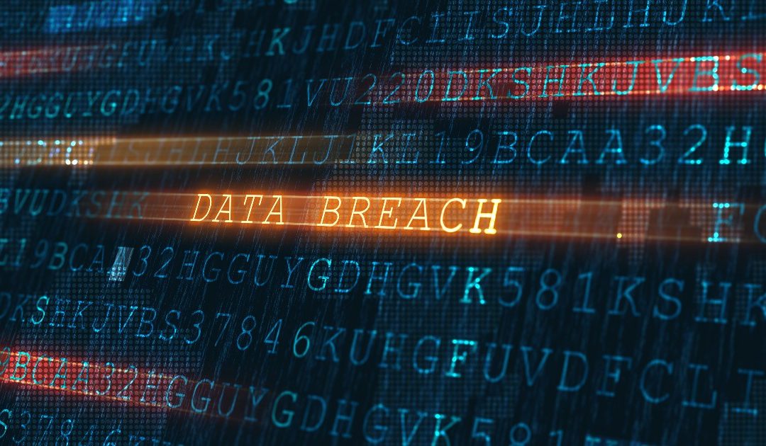 “Insights into Recent Data Breaches and Emerging Industry Trends”