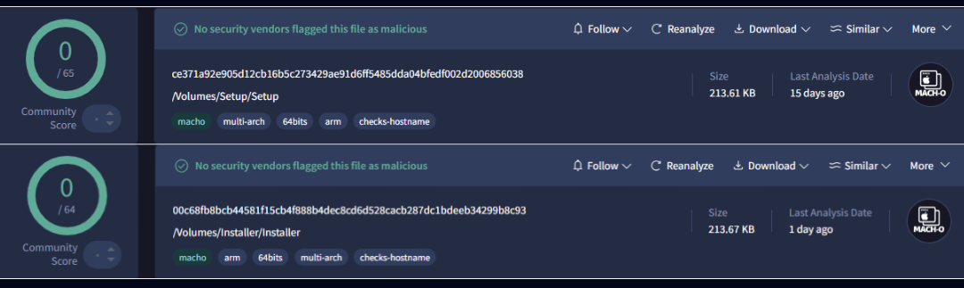 “Banshee Malware Poses Threat to Over 100 Million macOS Users by Circumventing Apple’s XProtect Security Measures”