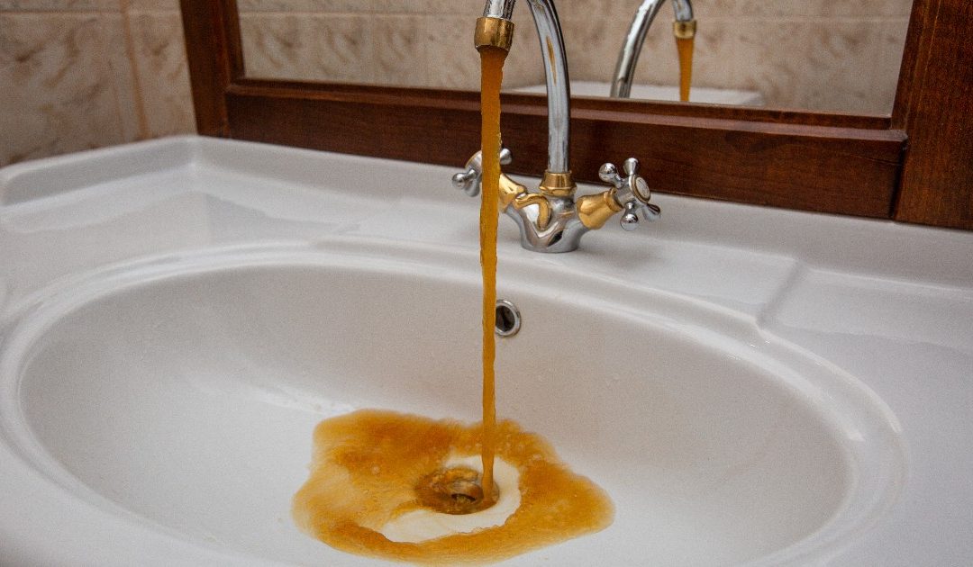 Securing Critical Infrastructure: Ensuring the Safety of Water Systems