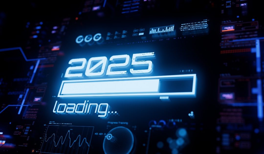 Emerging Cybersecurity Trends: IBM’s Projections for 2025