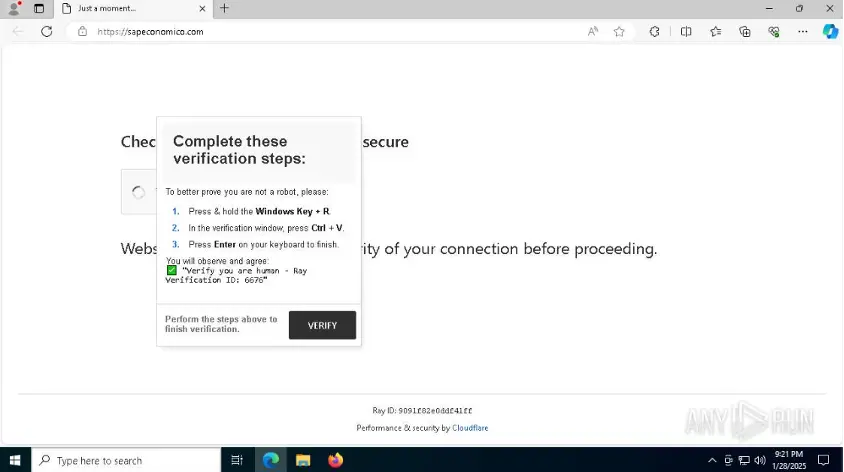Granting Attackers Full Access: The Dangers of NetSupport Remote Access Trojan
