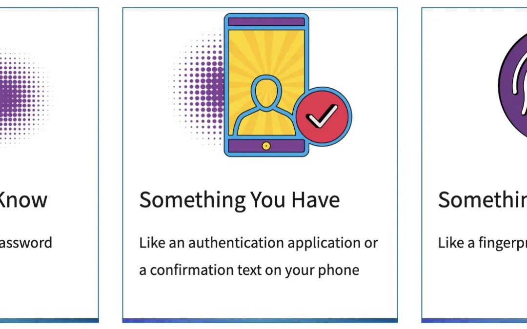 Enhancing Security: CISA Urges National Adoption of MFA on Change Your Password Day