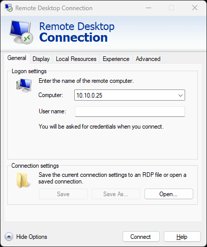 Secure Remote Desktop Connection with Incognito Mode for Complete Anonymity