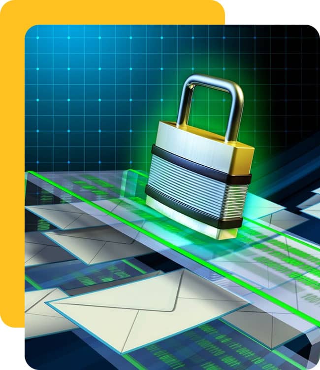 Email-Security