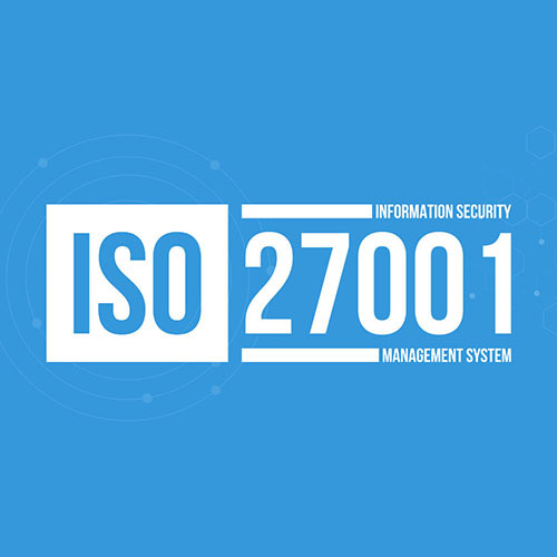 ISO-27001