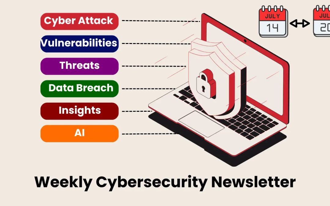 “Security Updates: Chrome 0-Day Fixes, VMware Vulnerabilities Resolved, Fortiweb Exploit, Teams Misuse, and Additional Threats”