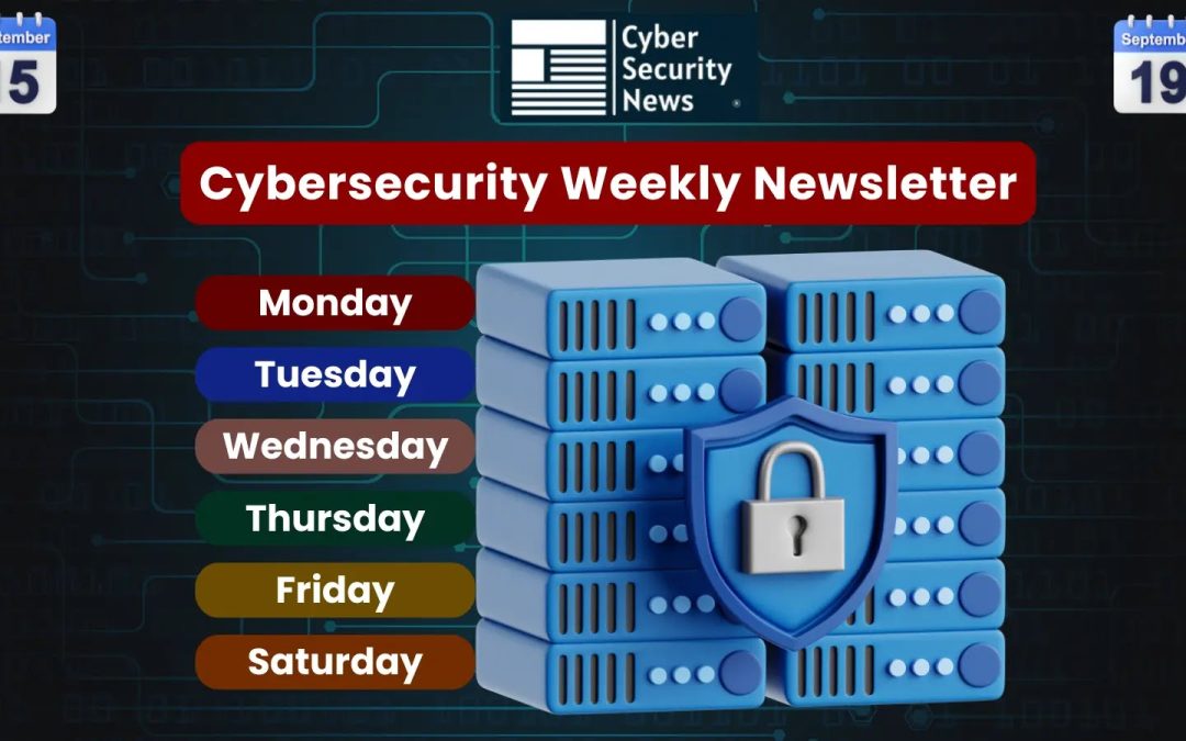 Cybersecurity Weekly Update: Major UK Hacker Arrest and BMW Data Breach Uncovered
