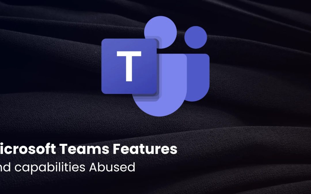 Microsoft Alerts Users About Hackers Exploiting Teams for Malware Distribution