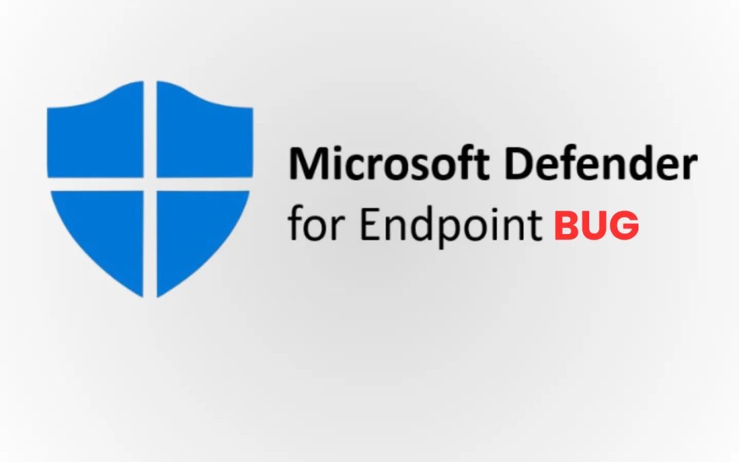 “Microsoft Defender for Endpoint Error Leads to Flood of Incorrect BIOS Notifications”