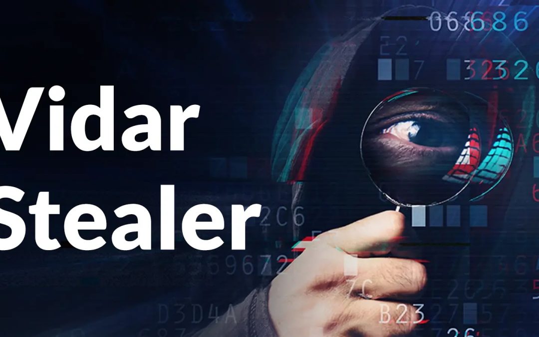 “Vidar Stealer: Harnessing Direct Memory Injection to Circumvent Browser Security and Extract Login Credentials”