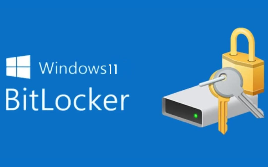 Microsoft Introduces Hardware-Accelerated BitLocker for Improved Security and Performance