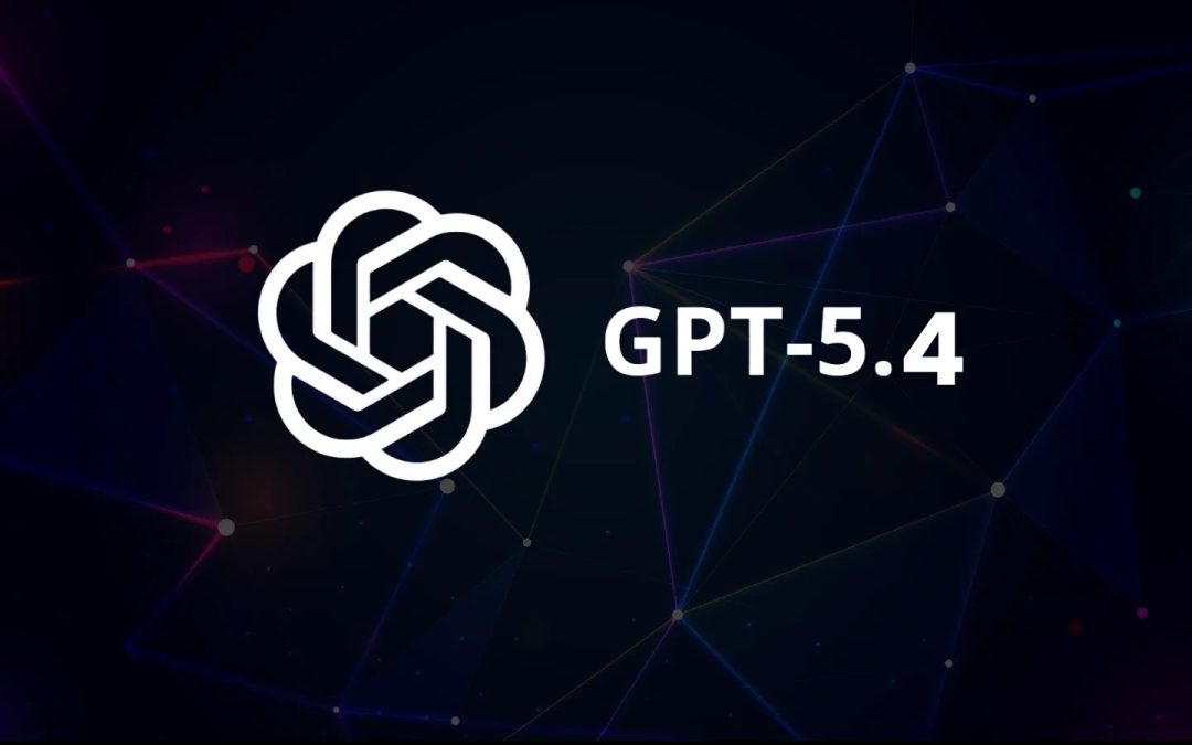 OpenAI Unveils GPT-5.4: Enhanced Reasoning, Coding Skills, and Computer Interaction Features