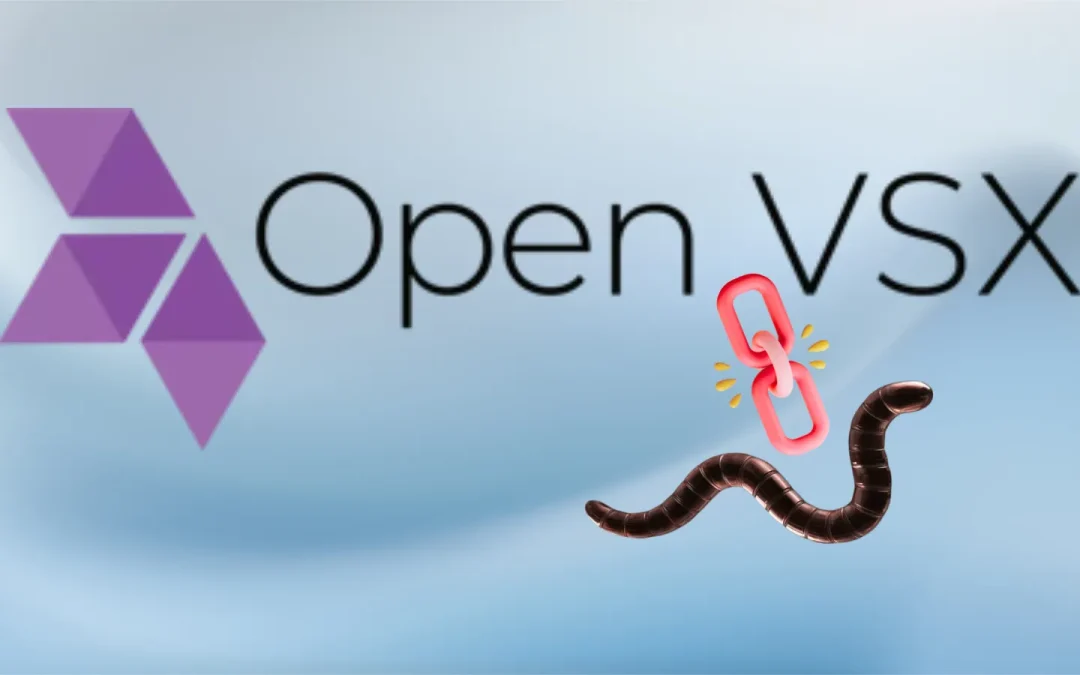 73 Open VSX Sleeper Extensions Linked to GlassWorm Activate New Malware Campaign