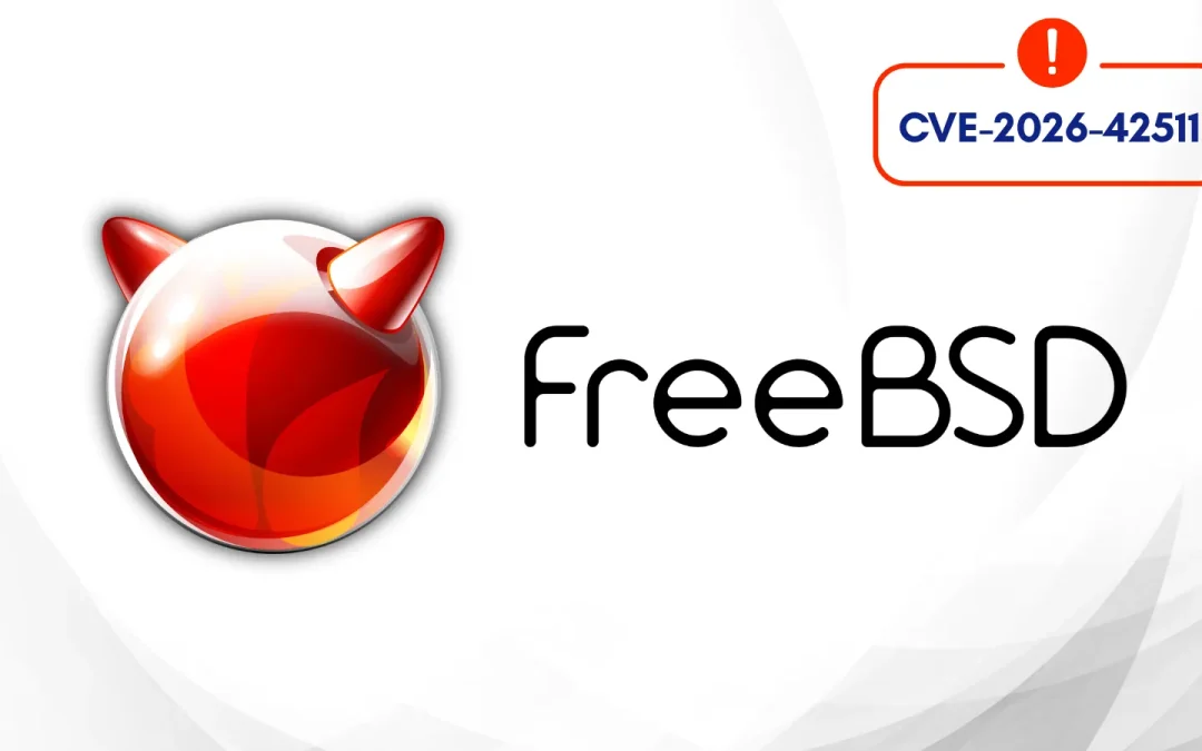 FreeBSD DHCP Client Vulnerability Enables Remote Code Execution as Root