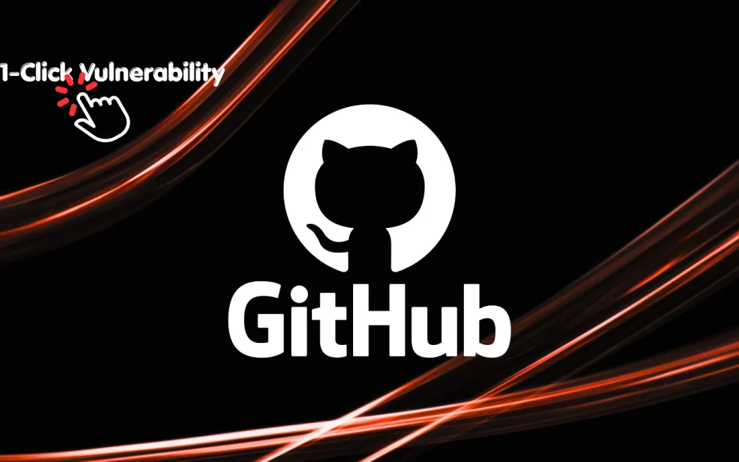 1-Click GitHub Token Vulnerability Lets Attackers Steal Users’ OAuth Tokens