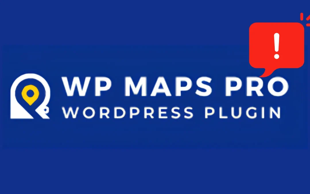 Critical WP Maps Pro Vulnerability Allow Attackers to Create Administrator Account